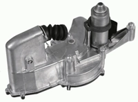 SACHS Slave Cylinder, clutch - 3981 000 197